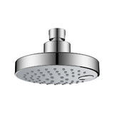 Argent Studio Trio Overhead Shower 120mm Chrome OH131201