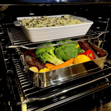 Kleenmaid Oven 60cm Multifunction OMF6040X