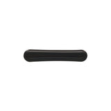 Fienza Overflow Ring (Suits Clawfoot Baths) Matte Black OVERFLOW-FR2550B