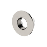 Fienza Larger Fixing Overflow Ring (Suits Ceramic Basin) Brushed Nickel OVERFLOWBN2
