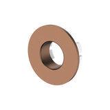 Fienza Larger Fixing Overflow Ring (Suits Ceramic Basin) Brushed Copper OVERFLOWCO2