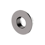 Fienza Larger Fixing Overflow Ring (Suits Ceramic Basin) Gunmetal OVERFLOWGM2