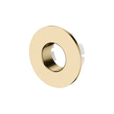 Fienza Empty Style Overflow Ring (Suits Ceramic Basin) Urban Brass OVERFLOWUB