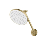 Oliveri Rome Hi Rise Shower Classic Gold RO140011CG