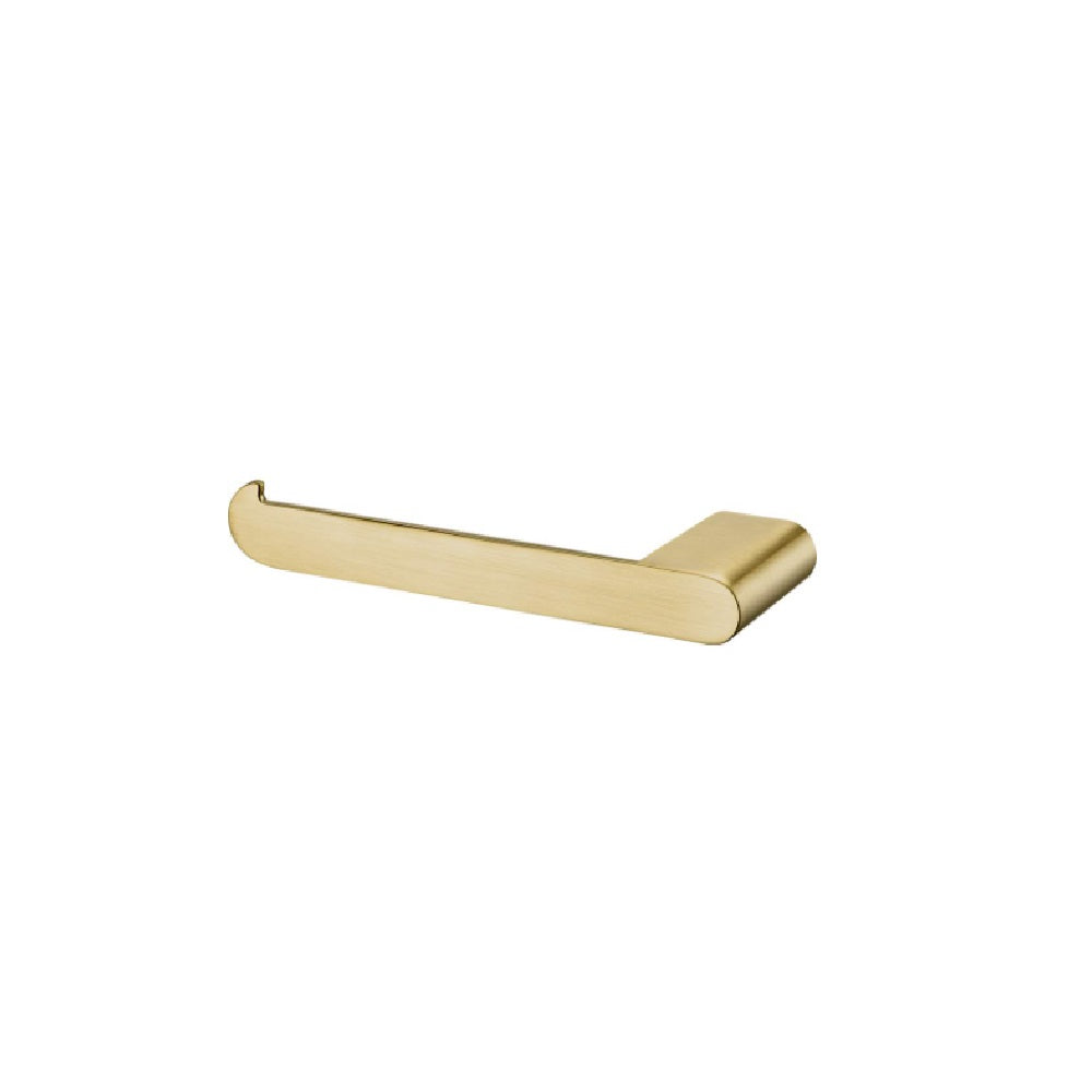 Oliveri Madrid Toilet Roll Holder Classic Gold MA855-F6