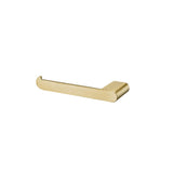 Oliveri Madrid Toilet Roll Holder Classic Gold MA855-F6