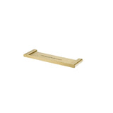 Oliveri Madrid Metal Shelf 420mm Classic Gold MA891AF6