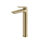 Oliveri Basin Tower Mixer Classic Gold PA070523CG