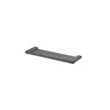 Oliveri Madrid Metal Shelf 420mm Gun Metal MA891AF5