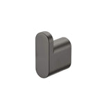 Oliveri Madrid Robe Hook Gun Metal MA854-F5