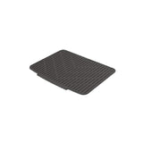 Oliveri Silicone Drainer Mat Charcoal ACP165