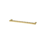 Oliveri Madrid Towel Rail Double 650mm Classic Gold MA824EF6