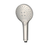 Oliveri Rome Hand Shower Head Brushed Nickel RO147013HBN