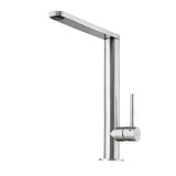 Oliveri Right Angle Mixer Stainless Steel SS31640