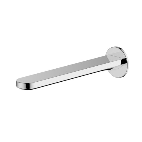 Oliveri London Spout 200mm Chrome LON099200FCR