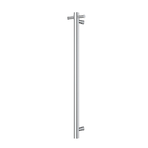 Oliveri Venice Heated Vertical Rail Stainless Steel VE6595SS