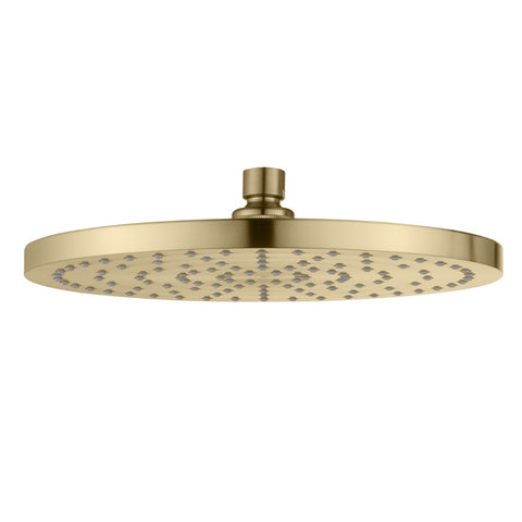 Oliveri Rome Shower Rose Round Classic Gold RO26500CG