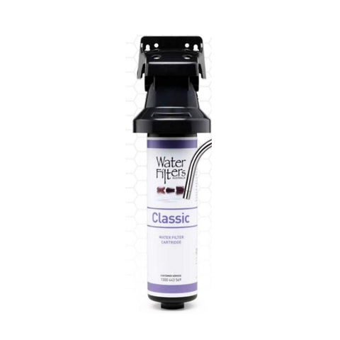 Oliveri Water Filter System Classic Filter Cartridge C-T-CLASSIC