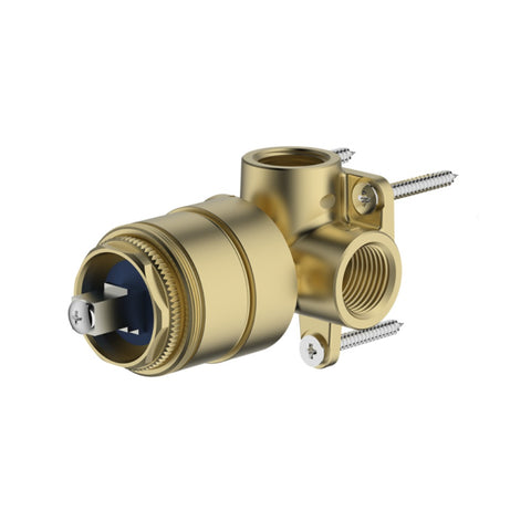 Oliveri Wall Mixer Body Only (Suit London/Venice) UNI-A2-BY