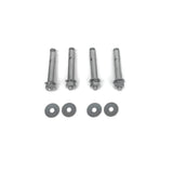 Otti Solid Surface Top Wall Hung Frame Stainless Steel IS12