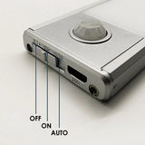 Otti LED Cabinet Sensor Strip 400x30mm Rechargeable LED-ST400