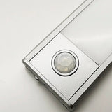Otti LED Cabinet Sensor Strip 200x30mm Rechargeable LED-ST200