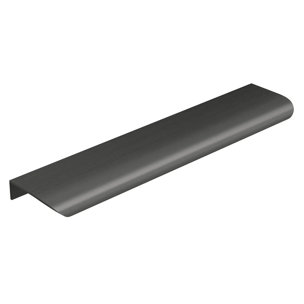 Otti Hampshire Handle (for 750, 900, 1200, 1500, 1800mm Cabinets) 200mm Gunmetal HSHANDLE-GM200