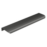 Otti Hampshire Handle (for 750, 900, 1200, 1500, 1800mm Cabinets) 200mm Gunmetal HSHANDLE-GM200