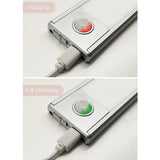 Otti LED Cabinet Sensor Strip 200x30mm Rechargeable LED-ST200