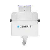 Otti Kappa Concealed Cistern BTW 110.208.00.1