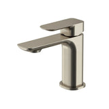 Otti Oskar Basin Mixer Brushed Nickel TP-OBMBN