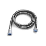 Otti Metal Hose 1.5m Gunmetal MSHGM