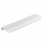 Otti Hampshire Handle (for 600mm Cabinet) 120mm White HSHANDLE-W