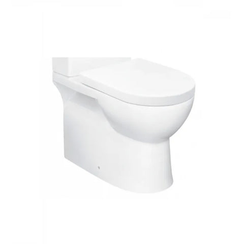 Otti Bella Rimless Pan White IBTS1