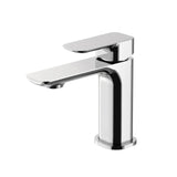 Otti Oskar Basin Mixer Chrome TP-OBM