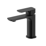 Otti Oskar Basin Mixer Matte Black TP-OBMB