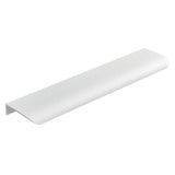 Otti Hampshire Handle (for 750, 900, 1200, 1500, 1800mm Cabinets) 200mm White HSHANDLE-W200