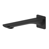 Otti Oskar Bath Spout Matte Black TP-OBSB