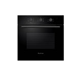 Artusi Oven 60cm Multifunction Black CAO605B