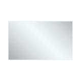 Fienza Pencil Edge Glue-On Mirror 1500x900mm PEM15090G