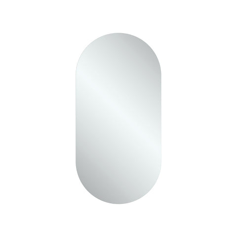 Fienza Pill Mirror 600x1200mm PEM600P