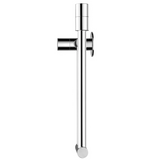 Bella Vista Mica Pot Filler Chrome PF-5-CP