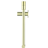 Bella Vista Mica Pot Filler French Gold PF-5-FG