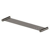 Abey Poco Shower Shelf Gunmetal PMS-GM