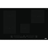 Franke Maris Induction Cooktop 80cm 4 Cooking Zones FMA804IFBK