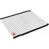 Franke Rolling Mat 468x440mm Anthracite RM44AN
