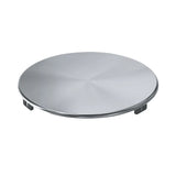 Franke Round Waste Cover Stainless Steel WC169