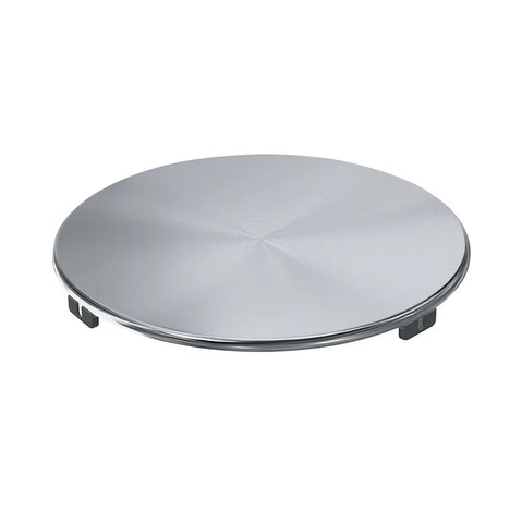 Franke Round Waste Cover Stainless Steel WC169