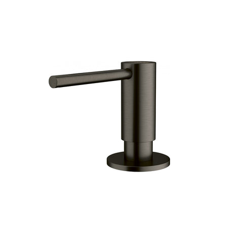 Franke Atlas Soap Dispenser Anthracite SD485AN