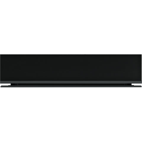 Franke Mythos Warming Drawer Black Glass FMY14DRWBK
